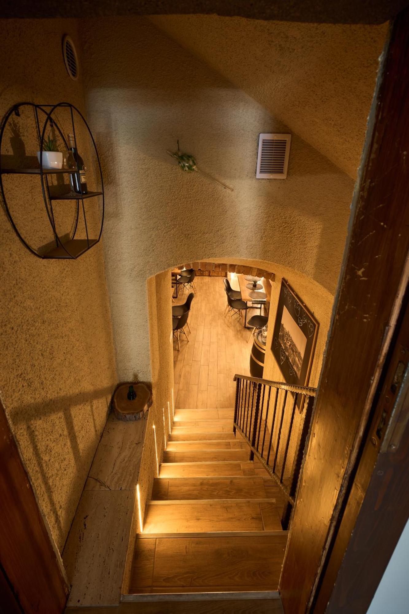 Melior Szálló Bed & Breakfast Eger