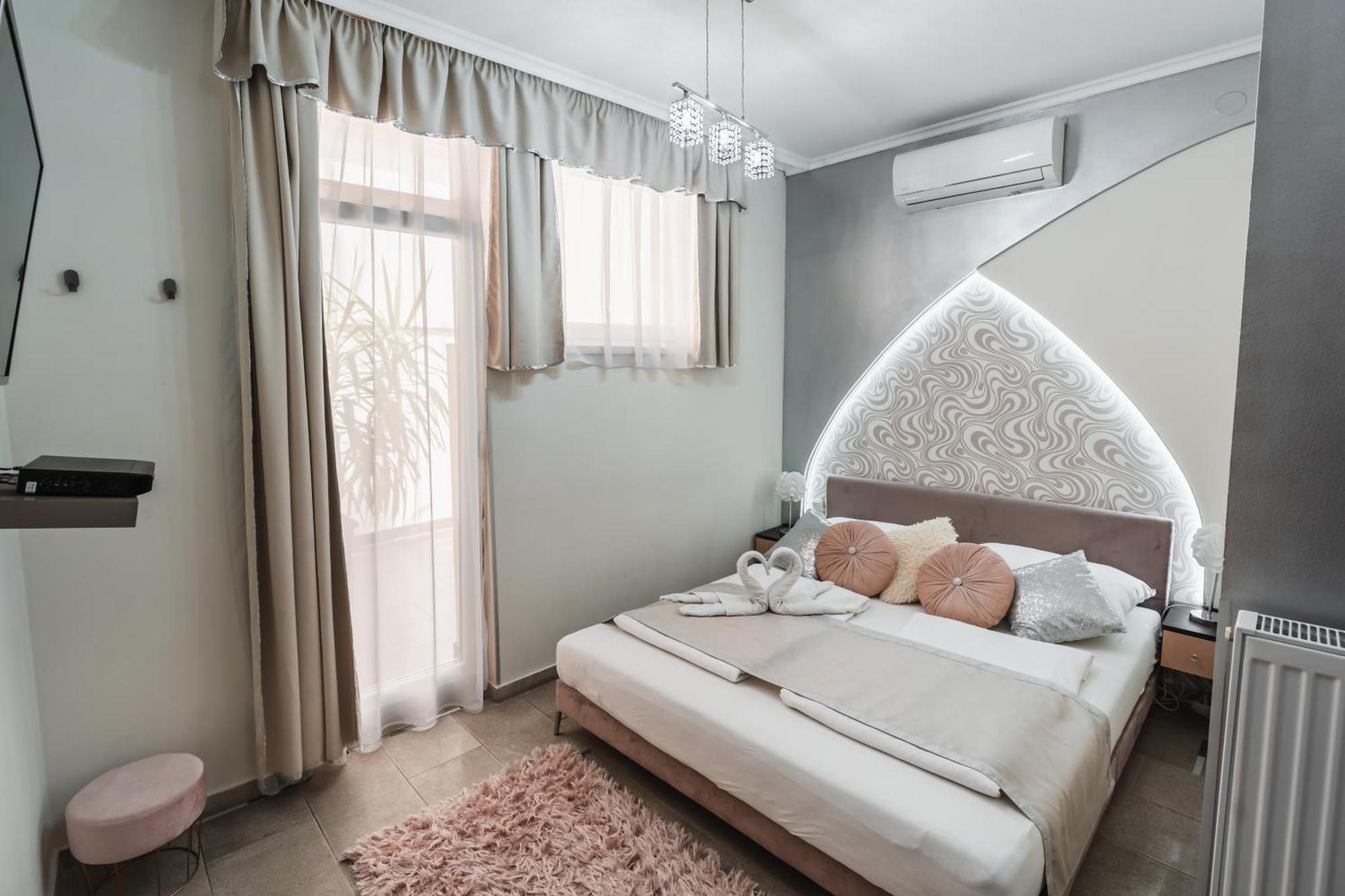 Melior Szálló Bed & Breakfast Eger