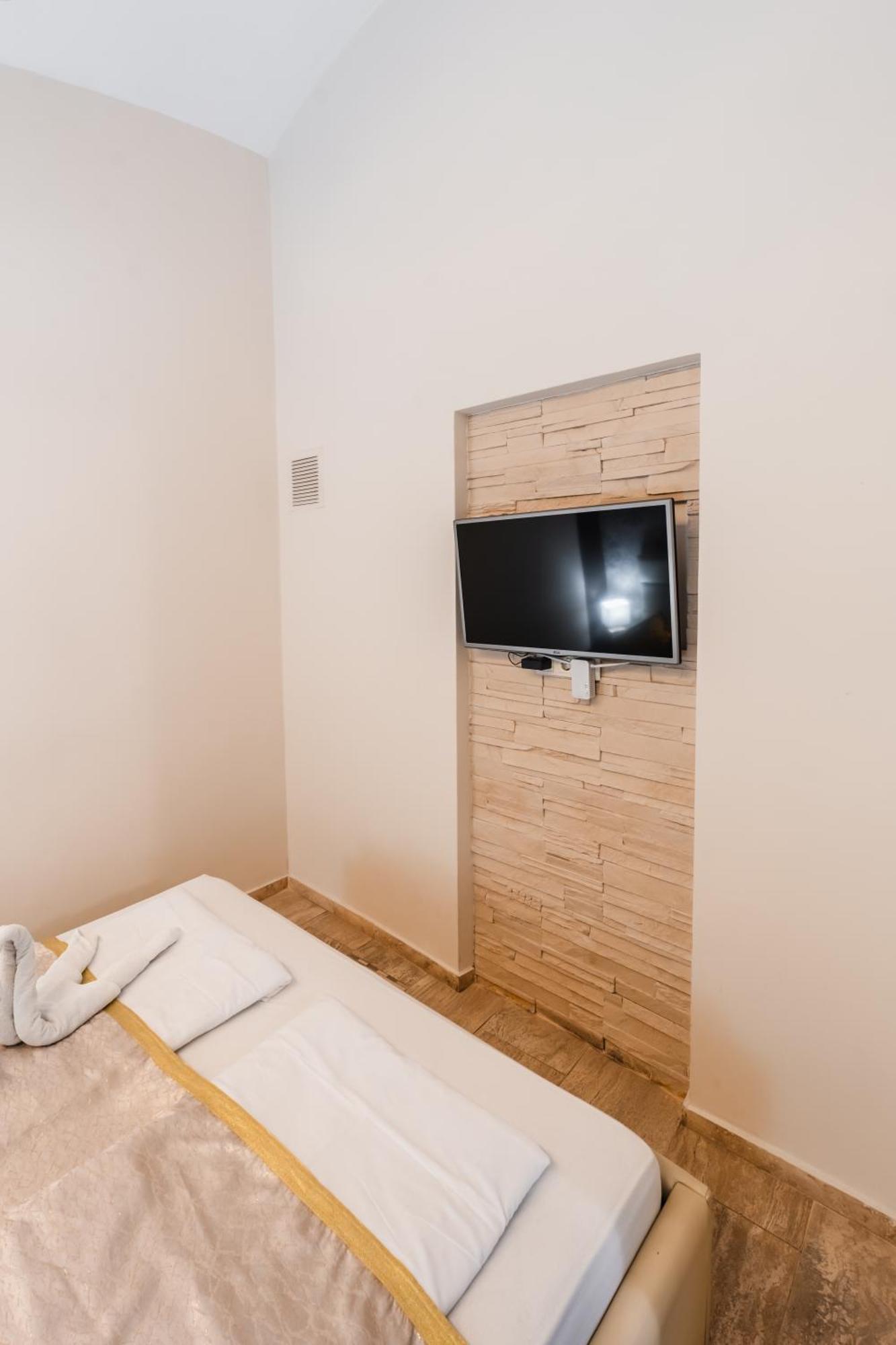 Bed & Breakfast Melior Szálló