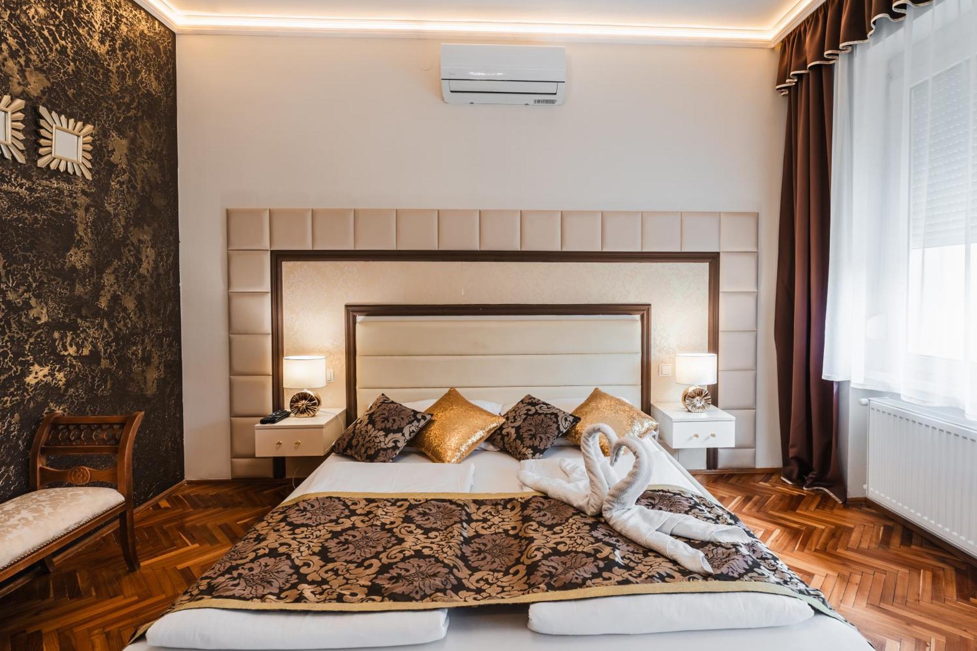 Melior Szálló Bed & Breakfast *