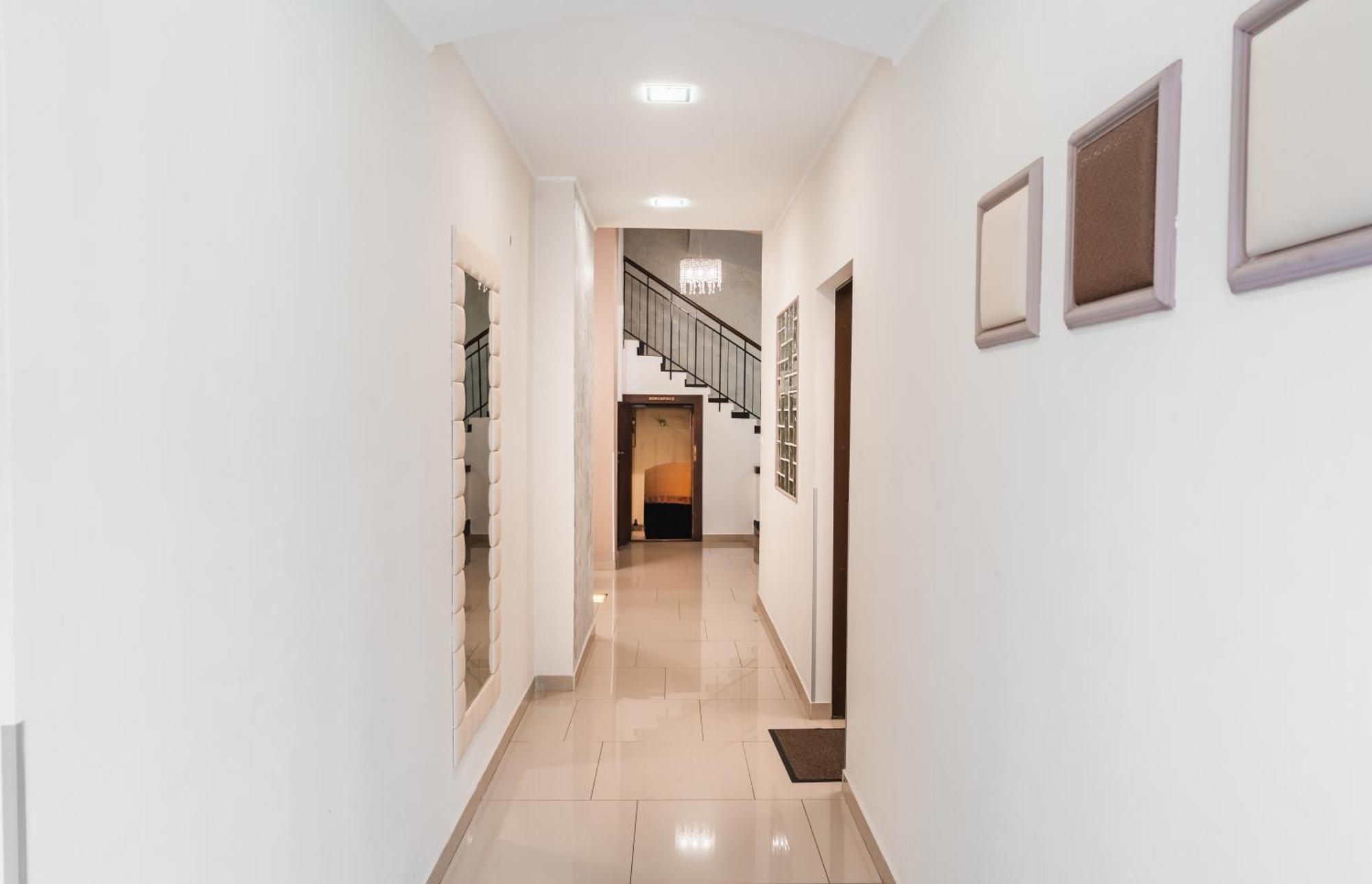 Melior Szálló Bed & Breakfast *