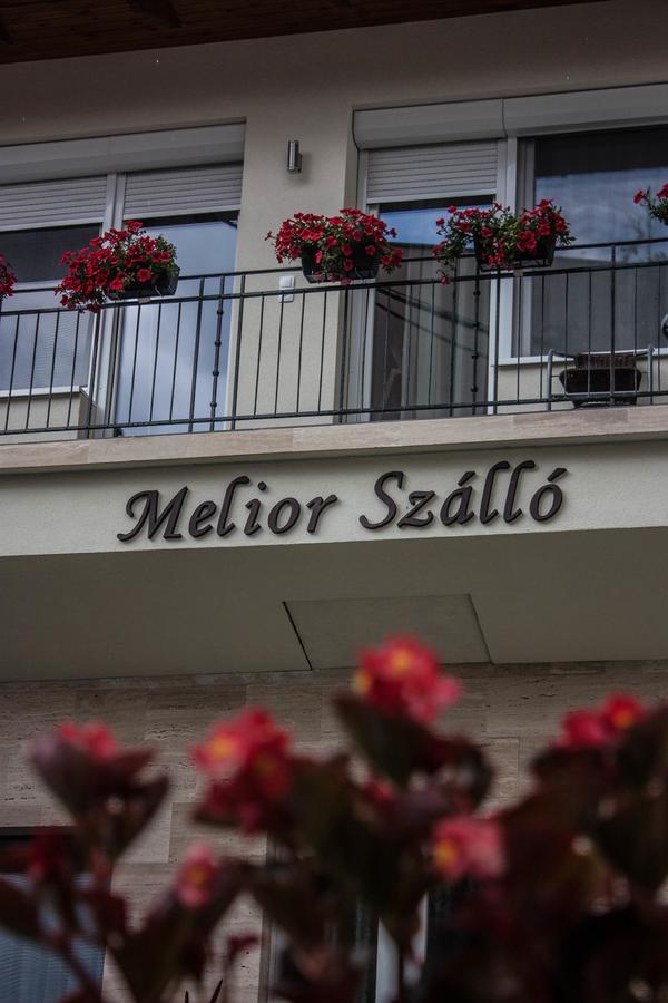 Melior Szálló Eger