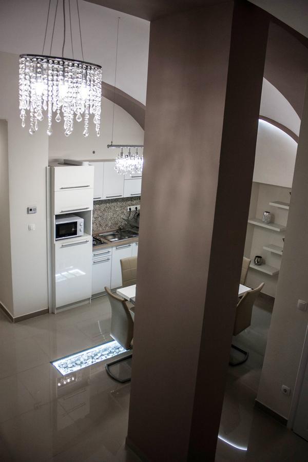 Melior Szálló Bed & Breakfast
