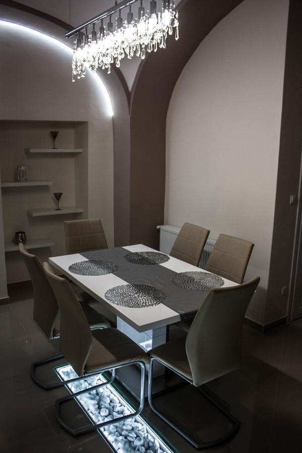 Melior Szálló Bed & Breakfast Eger