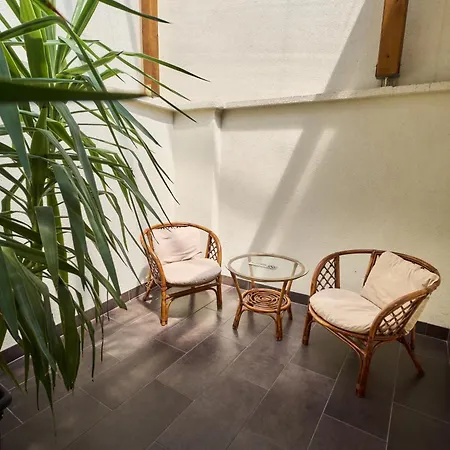Melior Szallo Eger Exterior photo