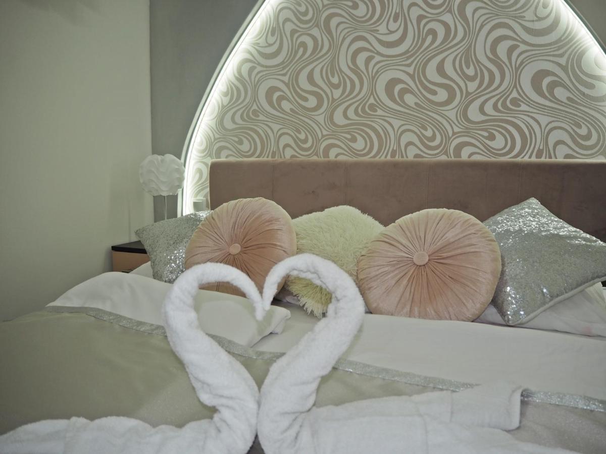 Bed & Breakfast Melior Szallo