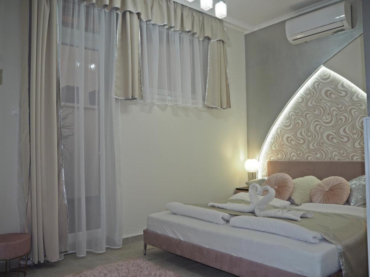 Melior Szallo Bed & Breakfast *