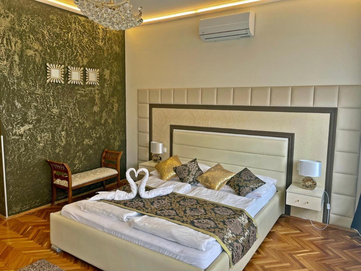Bed & Breakfast Melior Szallo