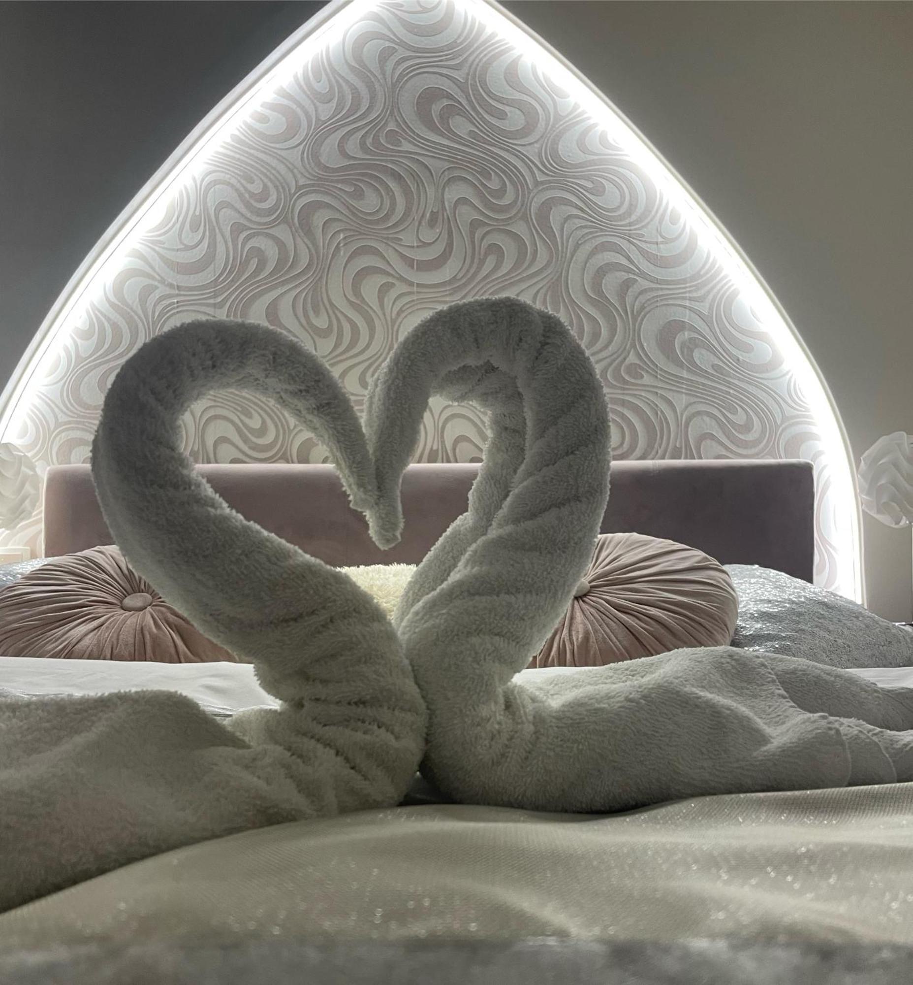 Bed & Breakfast Melior Szallo *