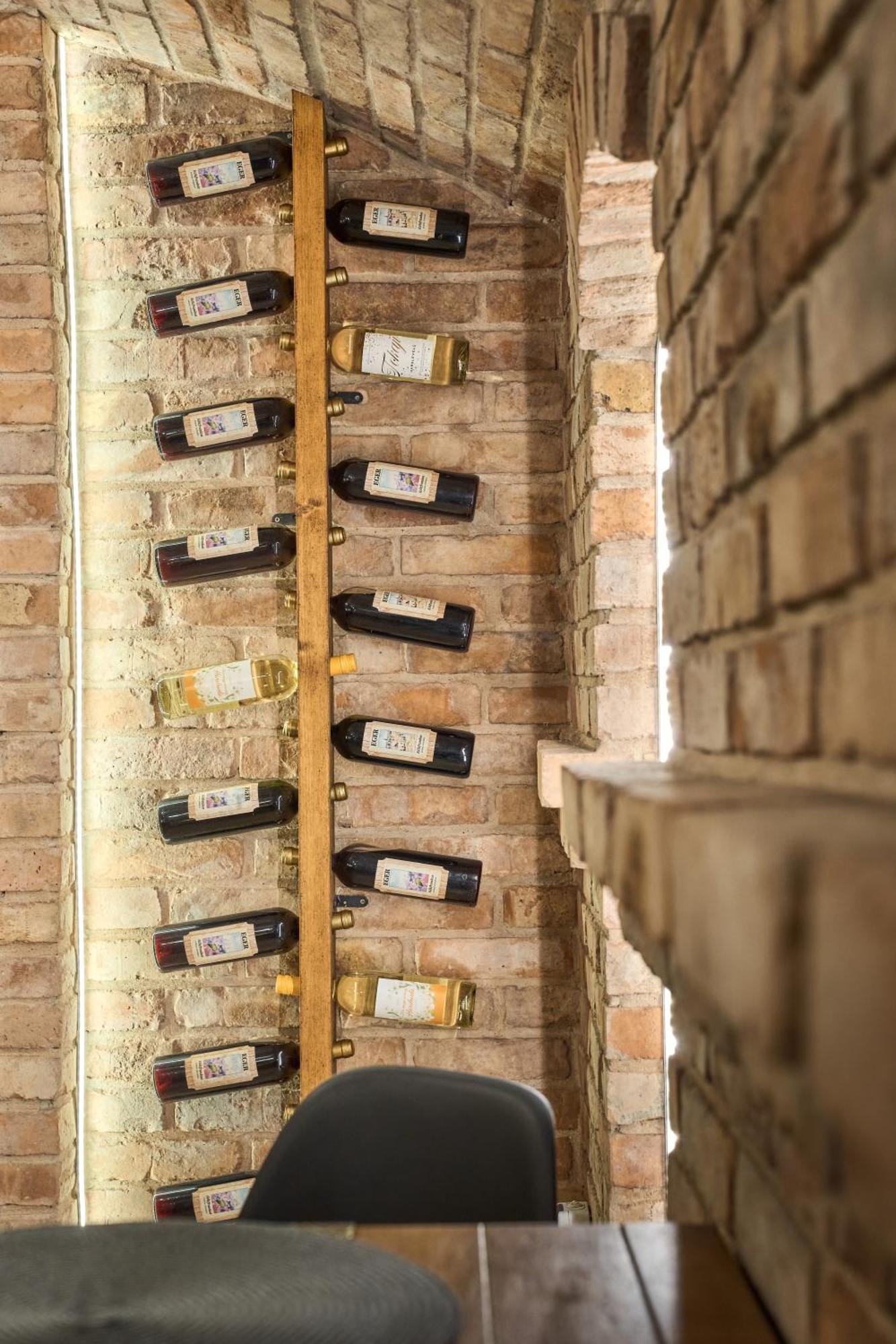 Bed & Breakfast Melior Szallo