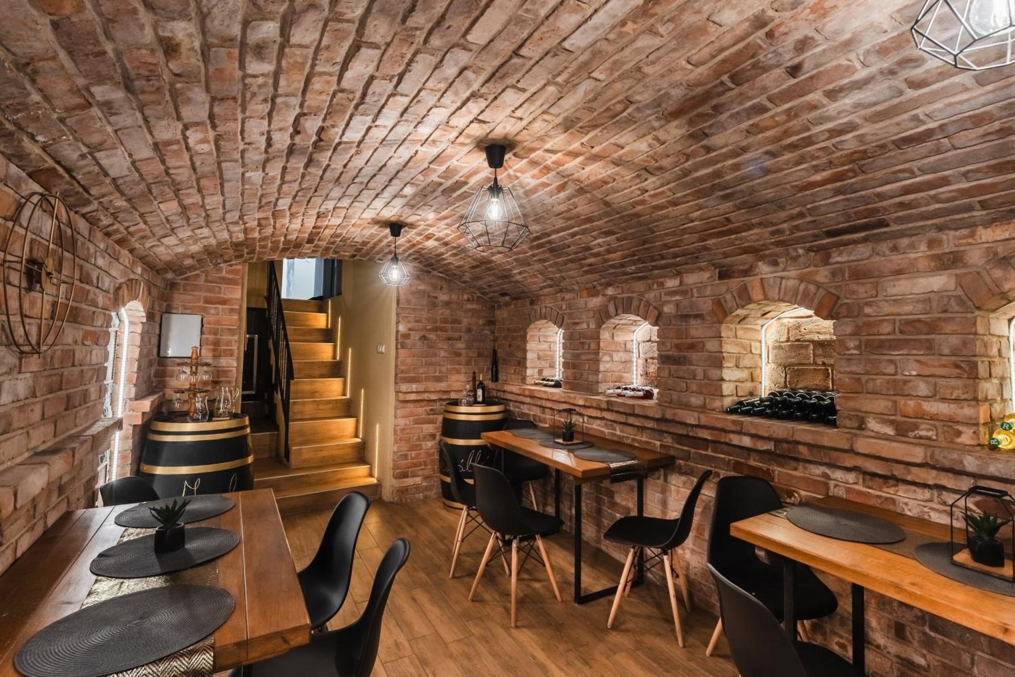 Bed & Breakfast Melior Szallo Eger