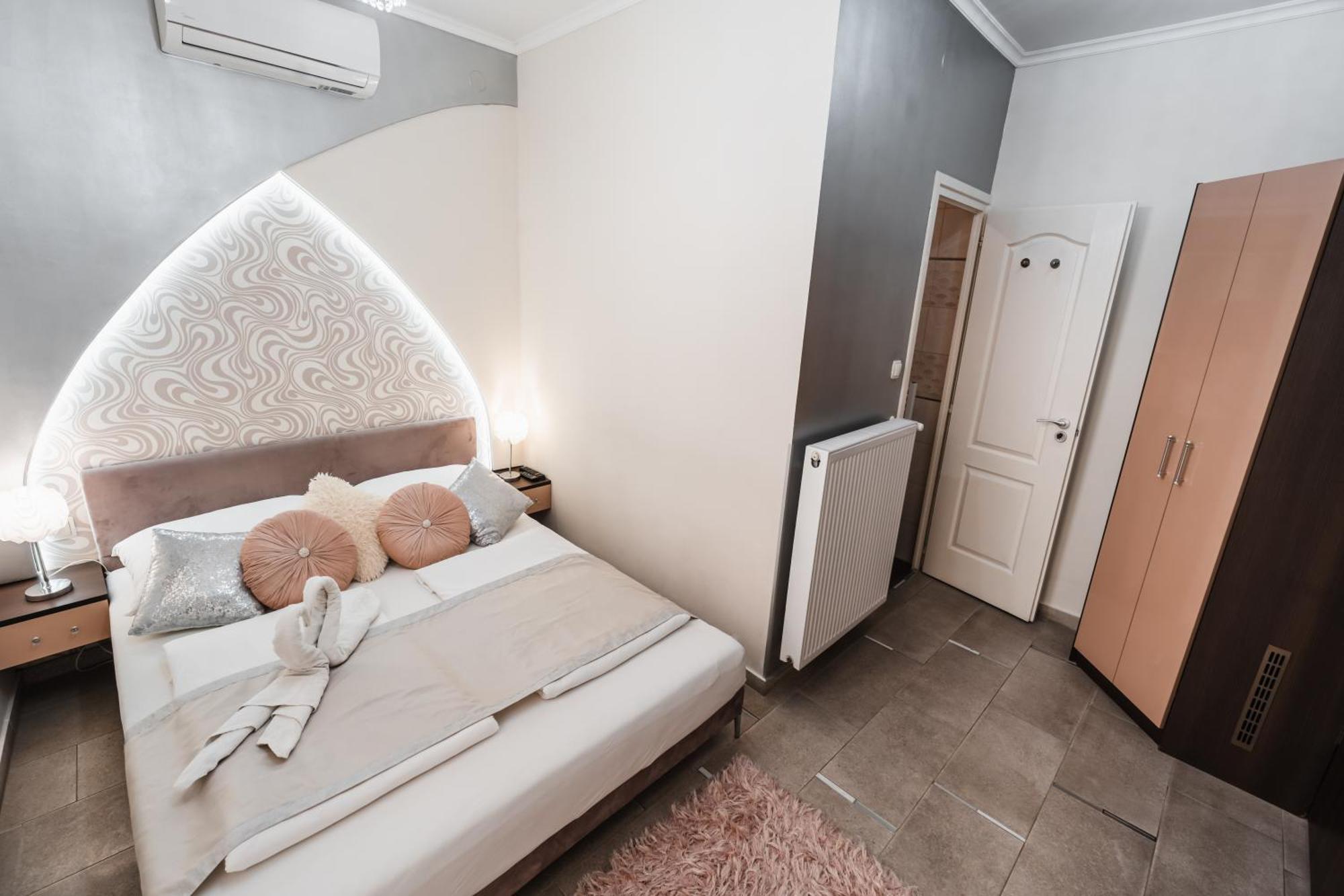 Melior Szallo Bed & Breakfast