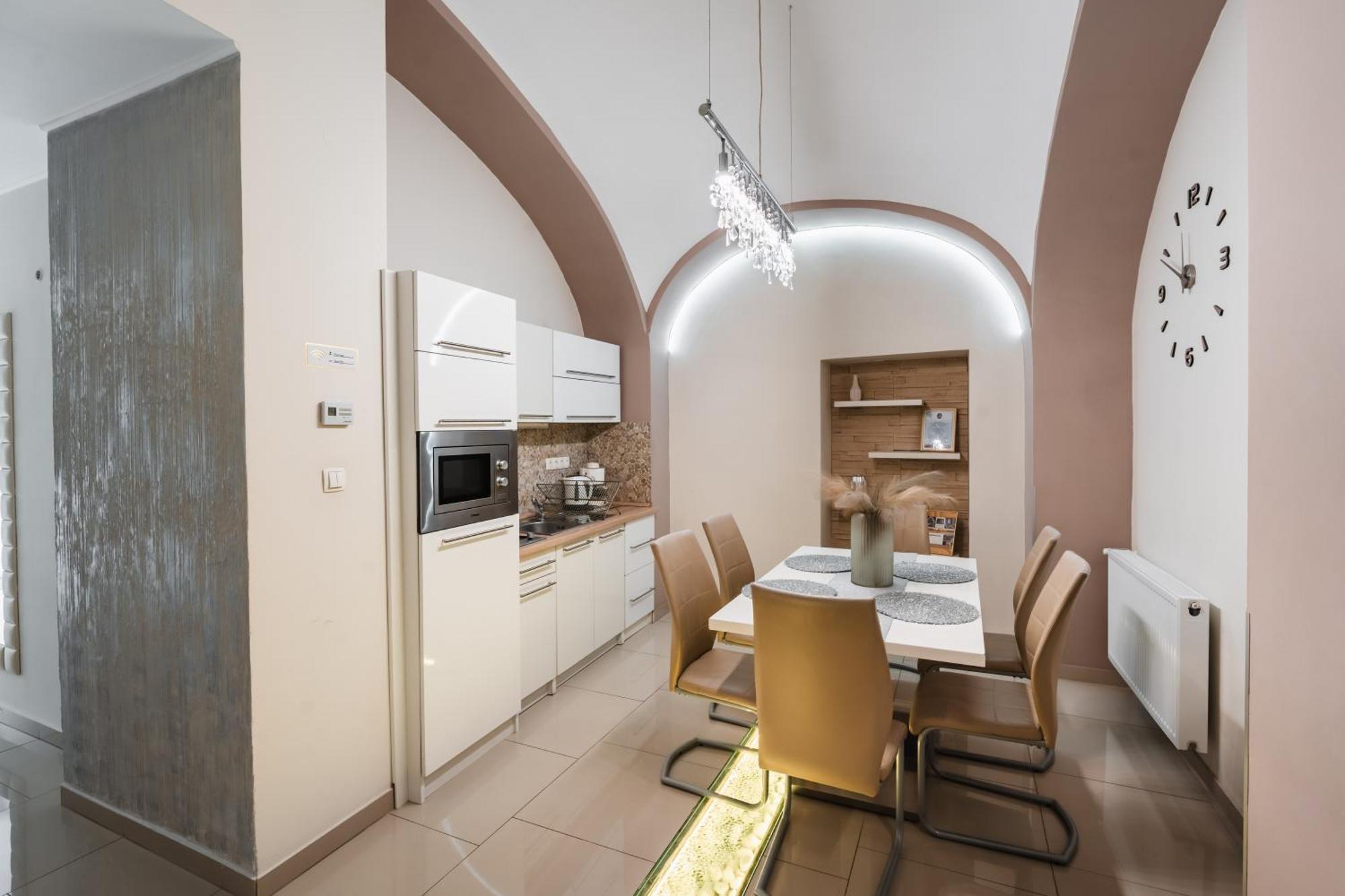 Bed & Breakfast Melior Szallo