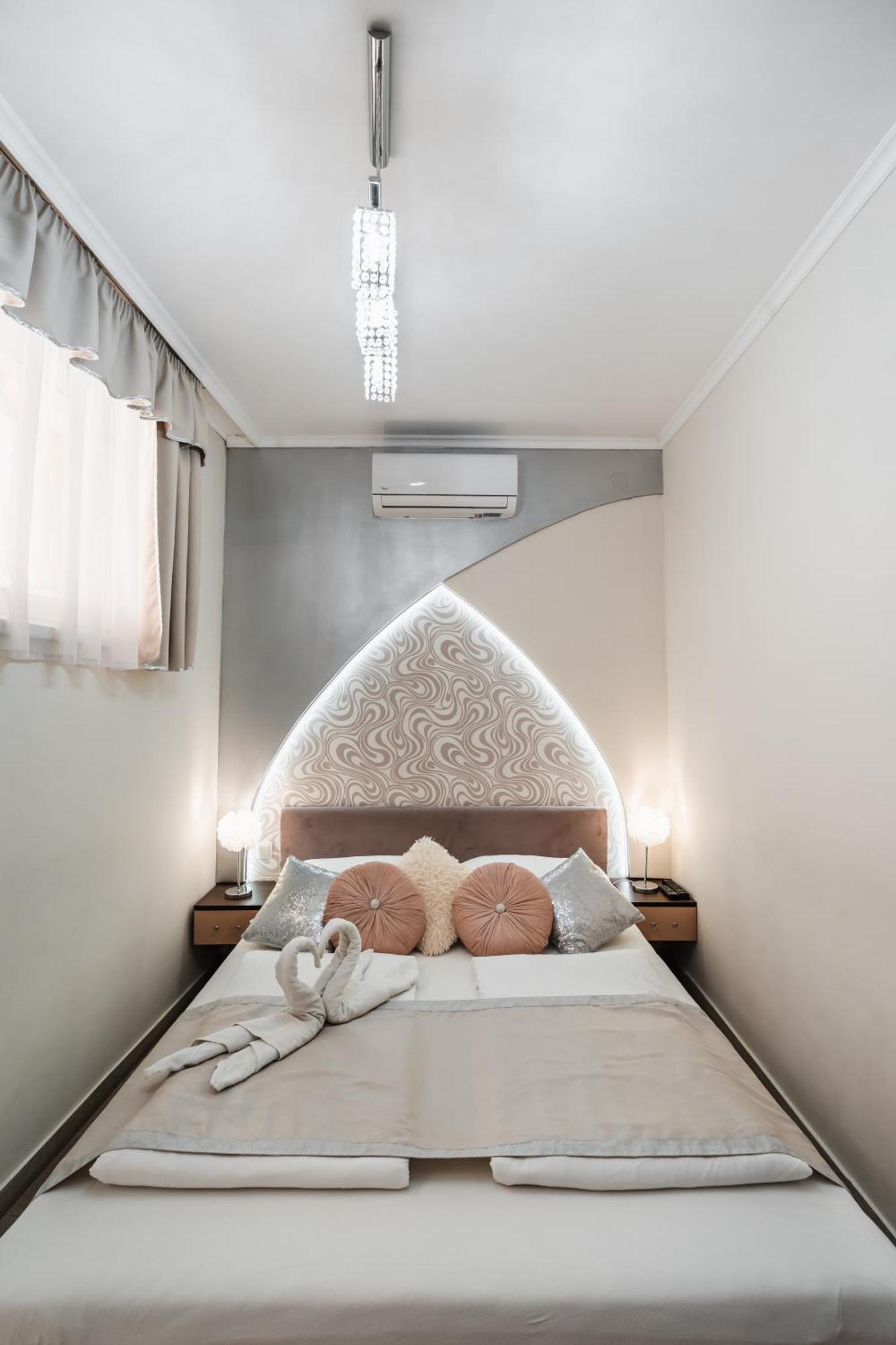 Couette-café Melior Szallo *