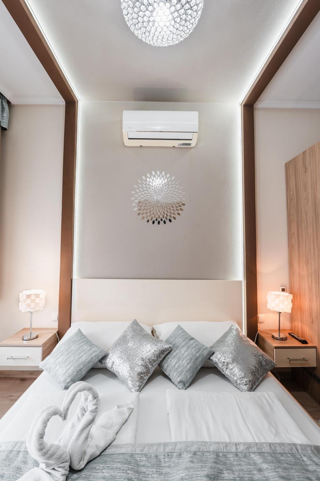Bed & Breakfast Melior Szallo Eger