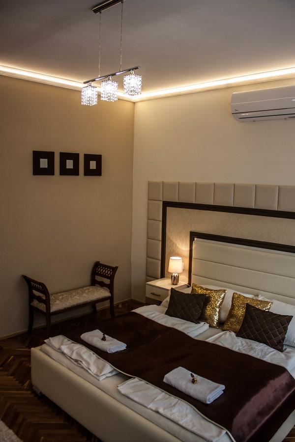 Bed & Breakfast Melior Szallo