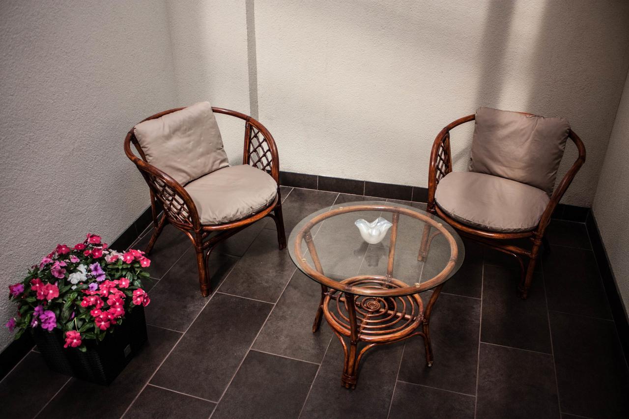 Bed & Breakfast Melior Szallo Eger