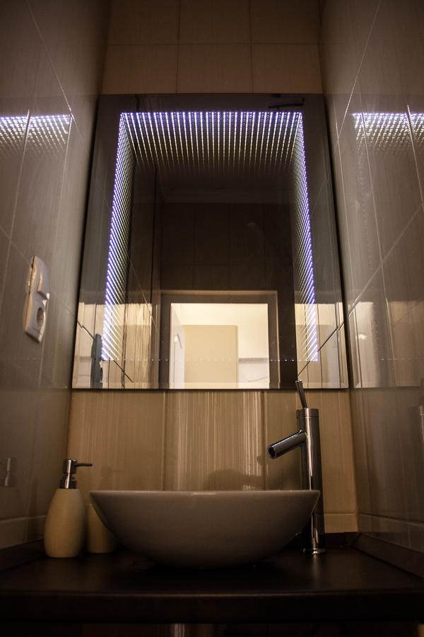 Melior Szallo Bed & Breakfast *