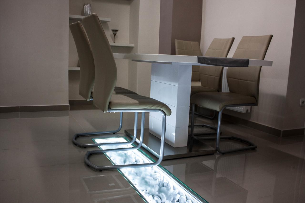 Melior Szallo Bed & Breakfast