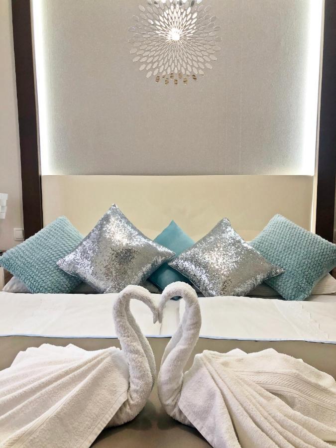 Melior Szallo Bed & Breakfast *