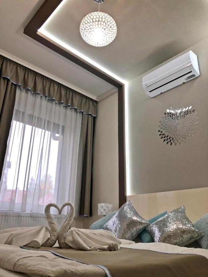 Bed & Breakfast Melior Szallo *