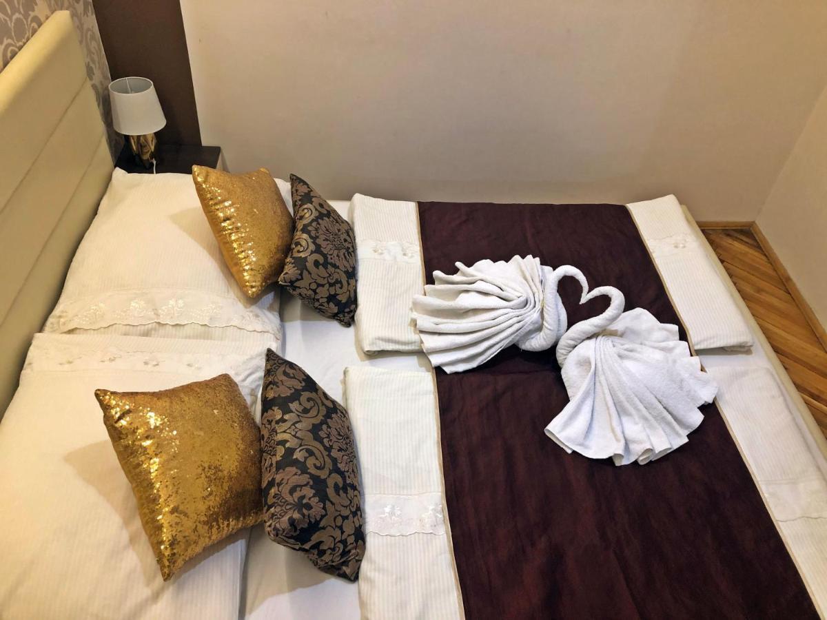Bed & Breakfast Melior Szallo *