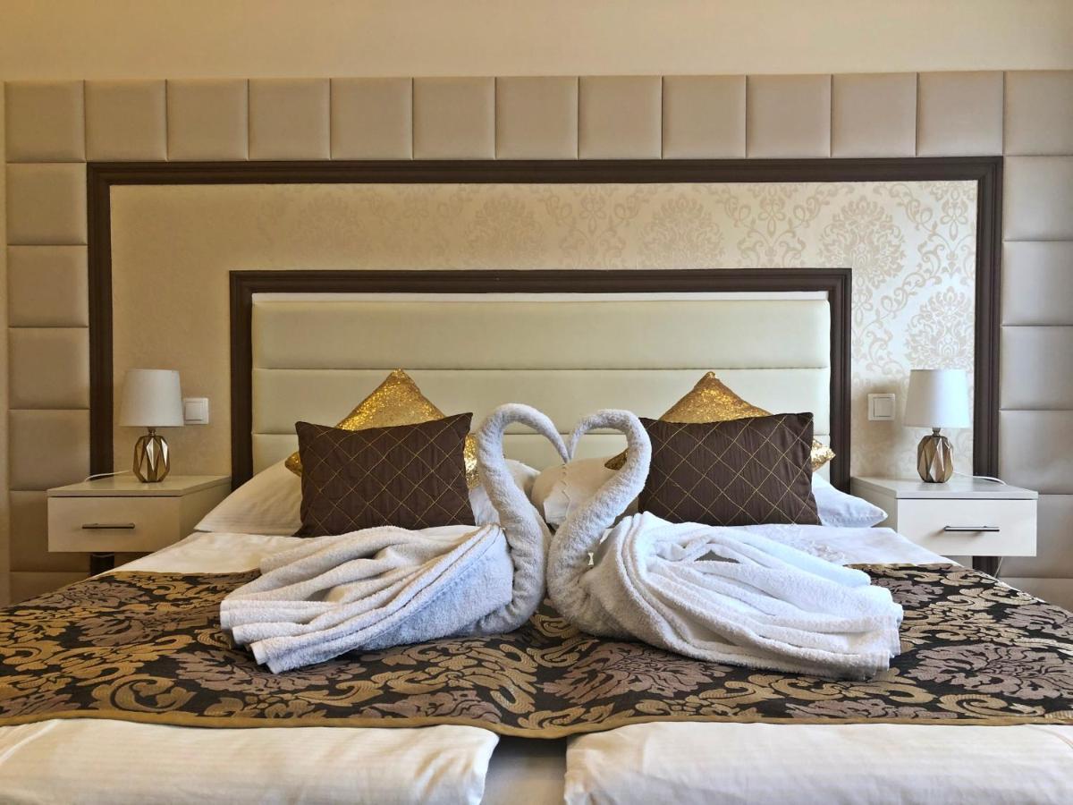 Bed & Breakfast Melior Szallo *